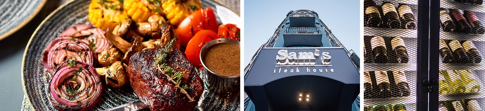 Legendary restaurant, which opened his doors 23 years ago