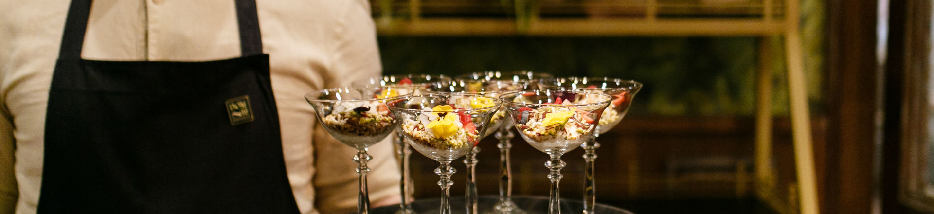 Sisley beauty-brunch at DOM №10