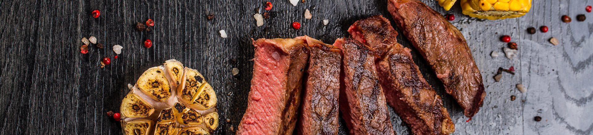 What is a true steak?